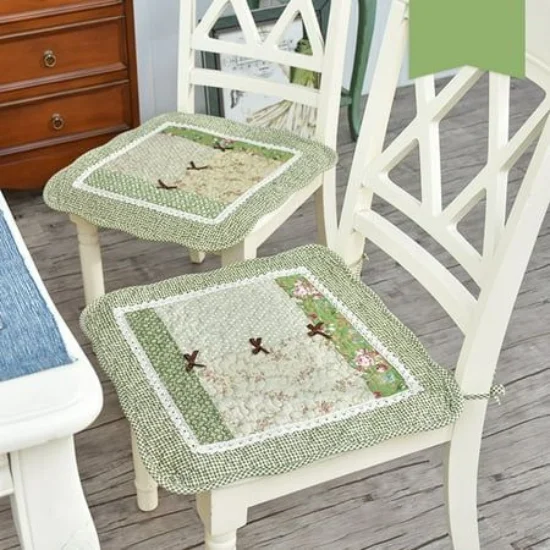 Durable Chair Pad Cushions Dubai