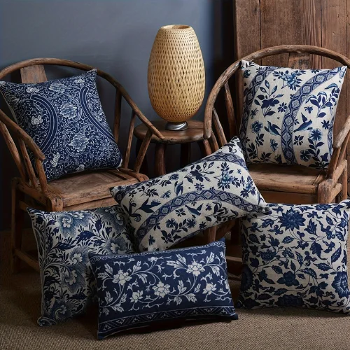 Cushion Home Decor Ideas Dubai