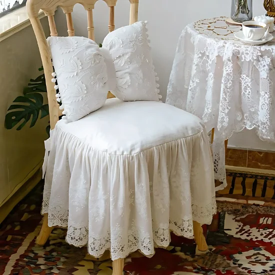 Custom Made Chair Cushions Dubai