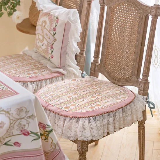 Elegant Dining Chair Cushions Dubai