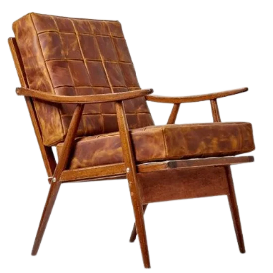 Premium Leather Seat Cushions Dubai