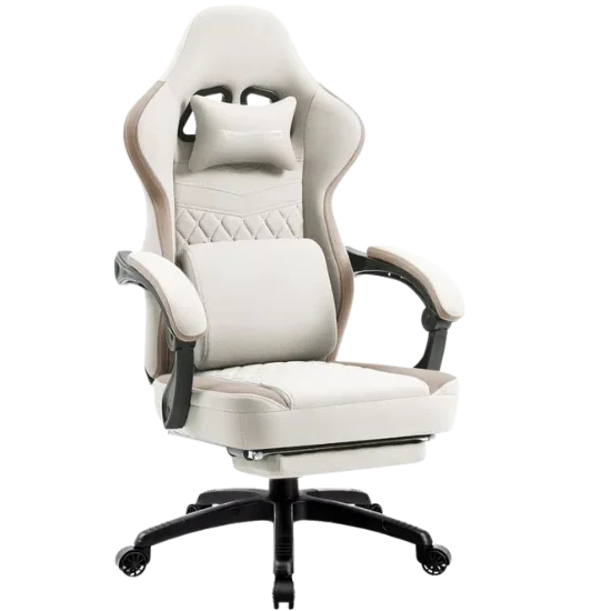 Ergonomic Office Chair Back Support