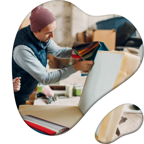 Sofa Upholstery Dubai Services