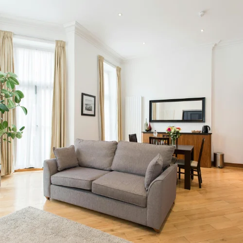 Sofa Upholstery Services Dubai