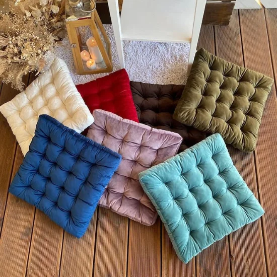 Traditional Tatami Chair Cushions Dubai