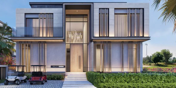 Vila renovation Dubai