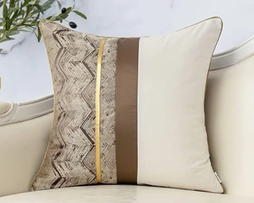 Zippered Cushion Covers Dubai