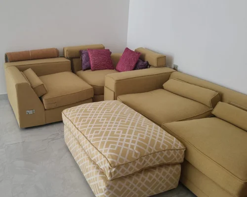 sofa upholstery sharjah​