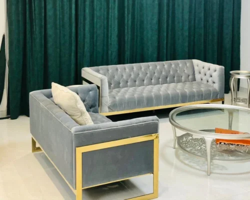 sofa upholstery works in dubai​