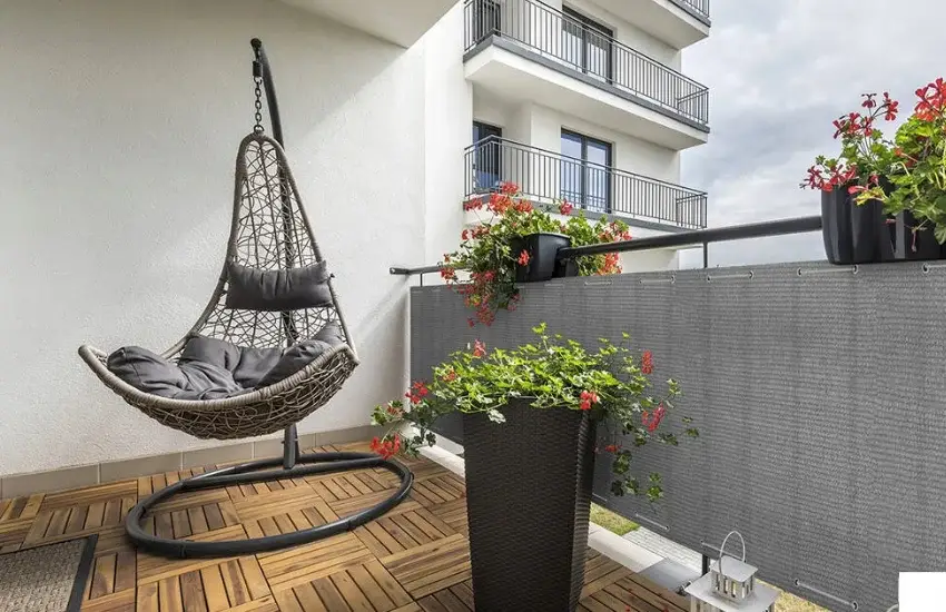 Balcony Decoration Dubai – Creative Outdoor Styling Ideas