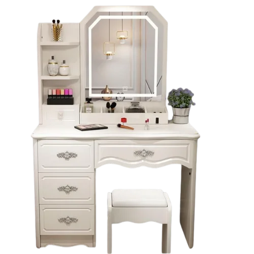 Buy Stylish Dressing Table in UAE | Modern Designs