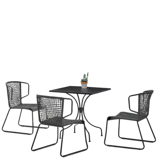 Custom Balcony Furniture – Handmade Outdoor Designs