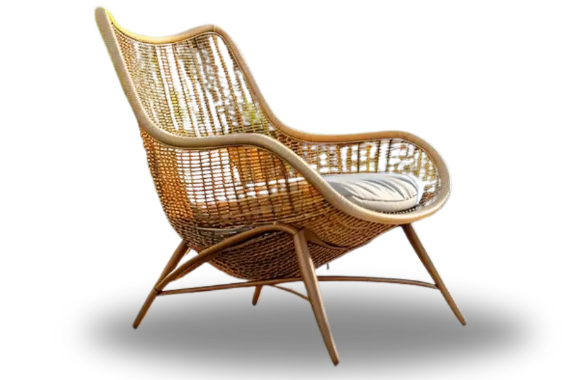 Handmade Balcony Furniture Dubai – Custom Outdoor Sets