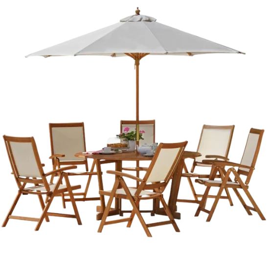 Restaurant Furniture Near Me in UAE