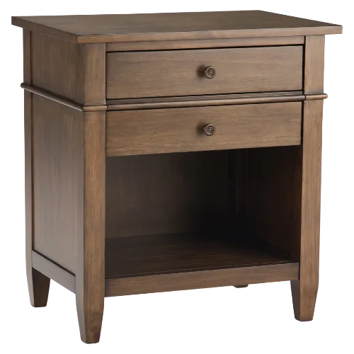 Stylish Modern Bedside Table | Bedroom Furniture UAE