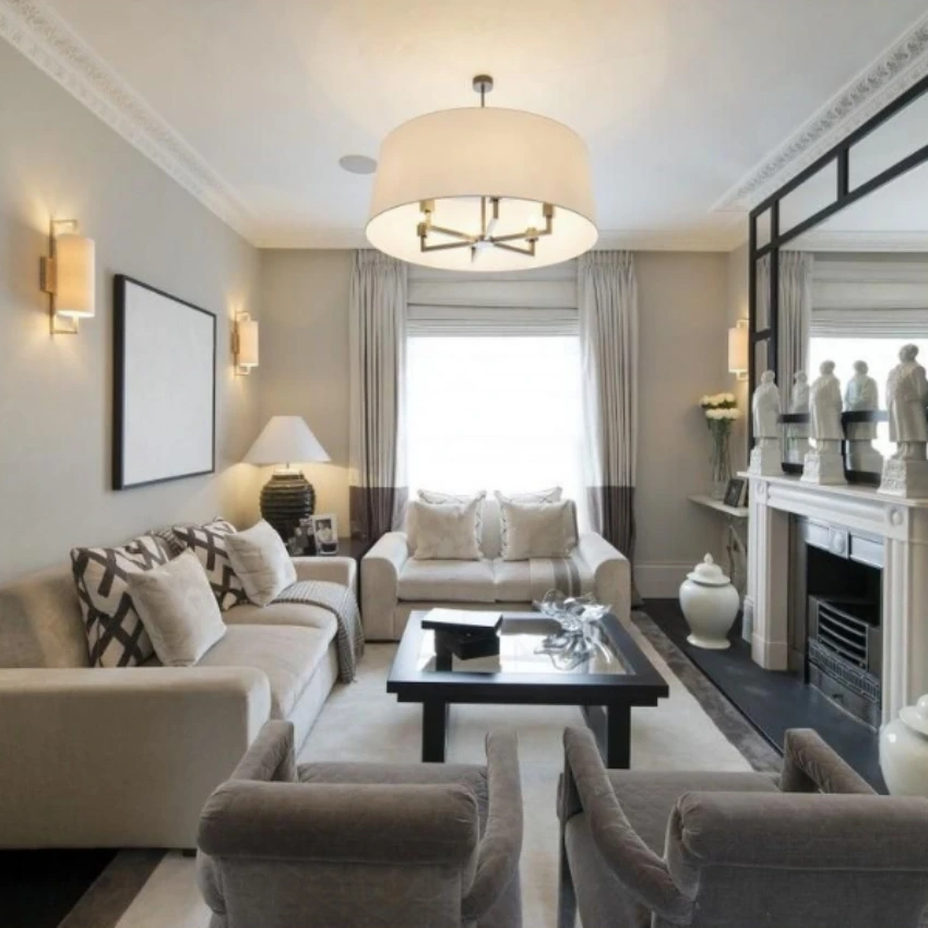 Custom made furniture stores in Dubai