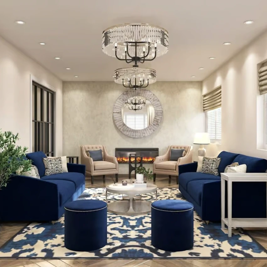 Custom made furniture in UAE