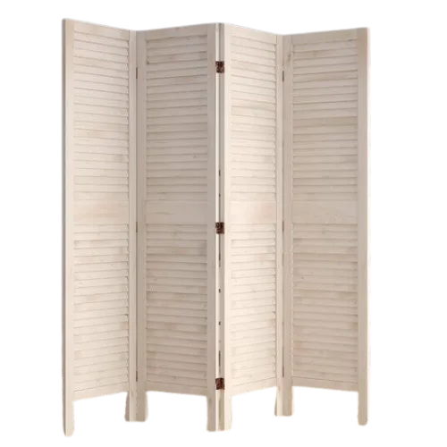 Custom Wooden Partition Designs in Dubai