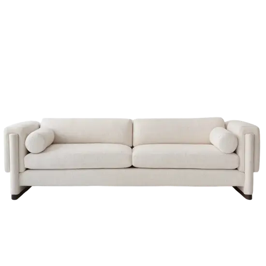Custom Made sofas Set in Dubai