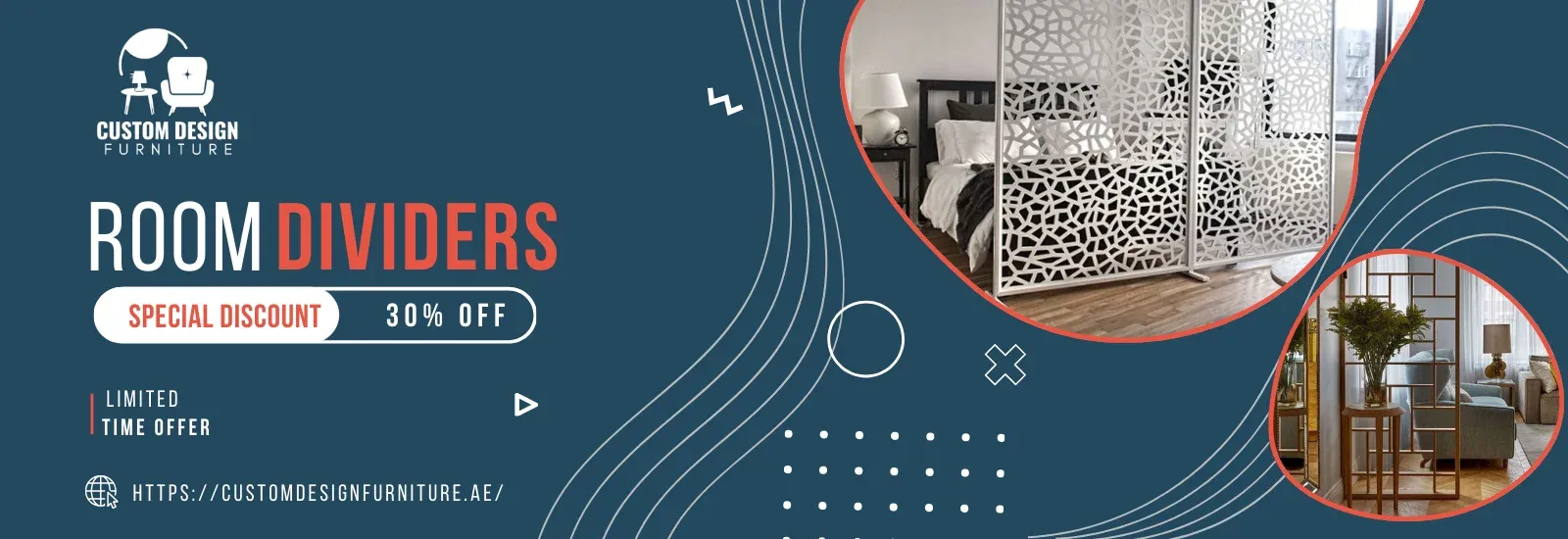 Modern Living Room Furniture Sets Dubai