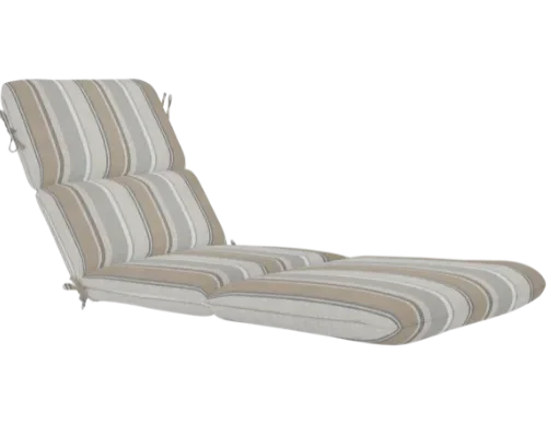Sunbrella Chaise Lounge Cushions in Dubai